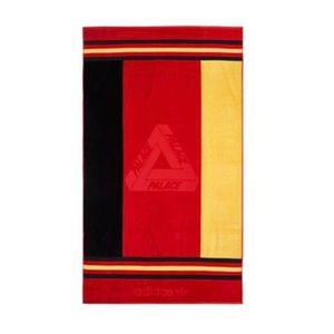 Adidas x Palace Germany Towel SS18.